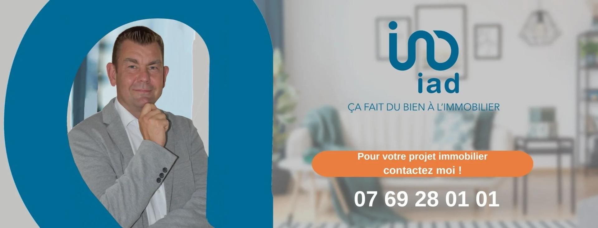 Photo de l'équipe de l'agence